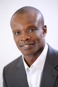 Paschal Duru, CEO